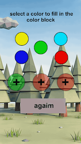 Bright Tone Land Screenshot2