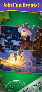 Purely Solitaire Screenshot5