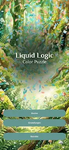 Liquid Logic: Color Sort Screenshot1