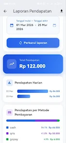 Laundry POS Screenshot2