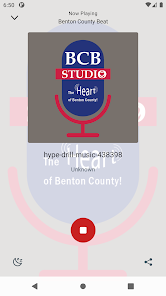 BCB Studio Screenshot2