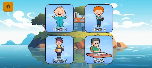 Add & Subtract: Kids Math Game Screenshot3