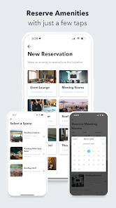 Transamerica Pyramid Screenshot3