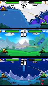 Protocol: Touch Fire Screenshot1