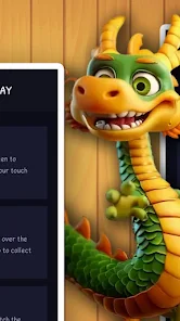 Orbitalix Screenshot3