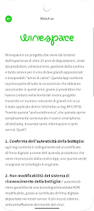 Winespace Screenshot2