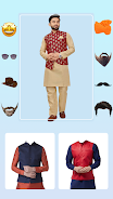 Men Salwar Kameez Screenshot3