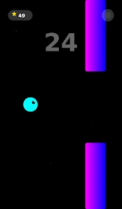 Tap & Fly Screenshot3