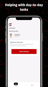 Colleague Screenshot3