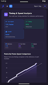 MotionMentor Screenshot6