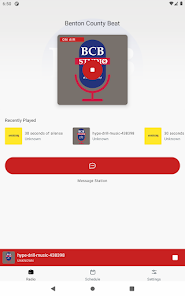 BCB Studio Screenshot4