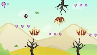 Droid-Fly Screenshot5