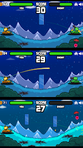 Protocol: Touch Fire Screenshot3