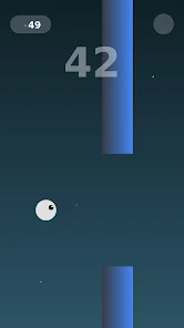 Tap & Fly Screenshot2