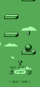 Pocket Pixel Games Screenshot2