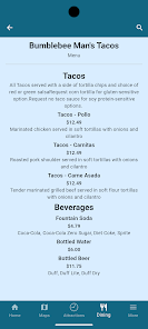 Magic Guide+ Universal Orlando Screenshot8