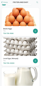 Okoatime Courier & Logistics Screenshot3