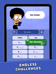 WordTok 2 Screenshot6