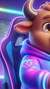 GlassEcho Screenshot1