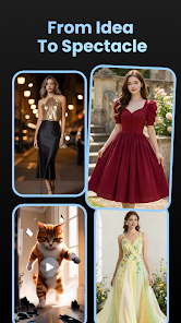 AI Video&Photo Maker - LikeeAI Screenshot5