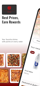 Buttercrust Pizza Screenshot1