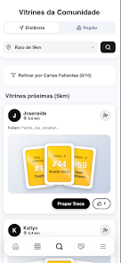 Cup 2026 Sticker Swap Screenshot3