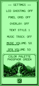 Pocket Pixel Games Screenshot5