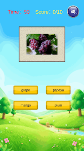 Guess Fruit Pro Screenshot2