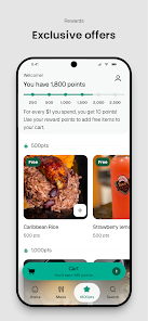 Jake's Soulfood Cafe Screenshot6
