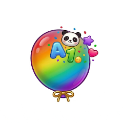 Pop & Learn Kids Balloon APK