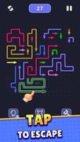 Arrow Away : Tap Maze Screenshot1