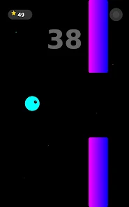 Tap & Fly Screenshot5