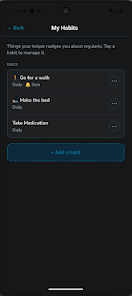 Nudge – ADHD Planner & Focus Screenshot7
