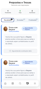 Cup 2026 Sticker Swap Screenshot6