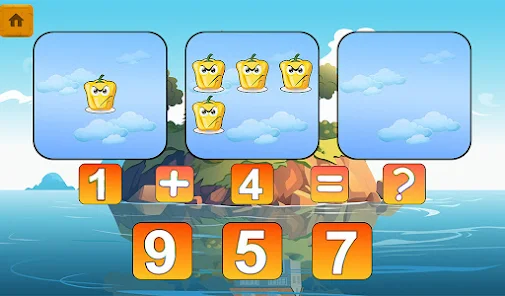 Add & Subtract: Kids Math Game Screenshot12