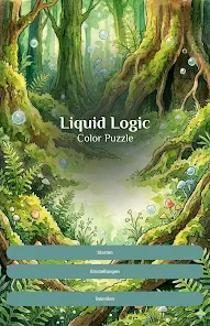 Liquid Logic: Color Sort Screenshot10