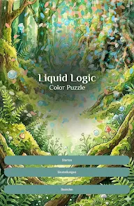 Liquid Logic: Color Sort Screenshot6
