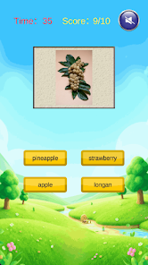 Guess Fruit Pro Screenshot3