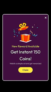 Fit to Earn Screenshot3