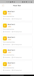 Driving Test Ireland –  Prep Screenshot5