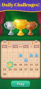 Purely Solitaire Screenshot4