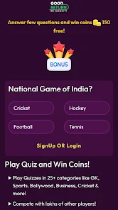 Fit to Earn Screenshot2