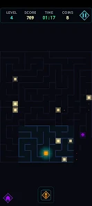 Lost Maze Screenshot4