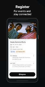 NU Engage Screenshot4