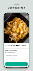 Jake's Soulfood Cafe Screenshot5