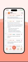 Quillo: Voice to Tasks Screenshot4