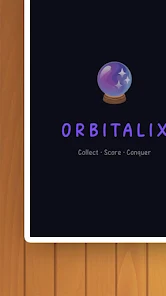 Orbitalix Screenshot1