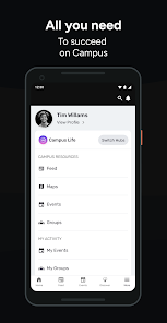 NU Engage Screenshot6