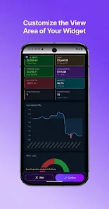 AnyWidget - Web to Widget Screenshot4