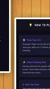 Orbitalix Screenshot2